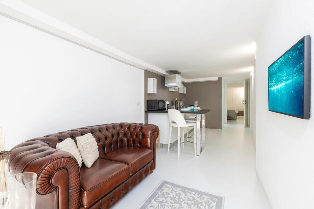 Casa Vacanze Nel Cuore Di קליארי מראה חיצוני תמונה