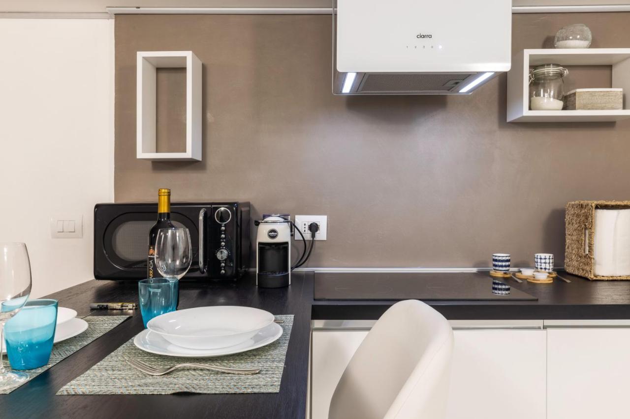 Casa Vacanze Nel Cuore Di קליארי מראה חיצוני תמונה