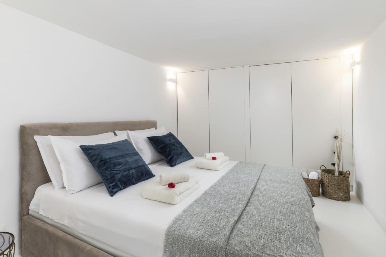 Casa Vacanze Nel Cuore Di קליארי מראה חיצוני תמונה