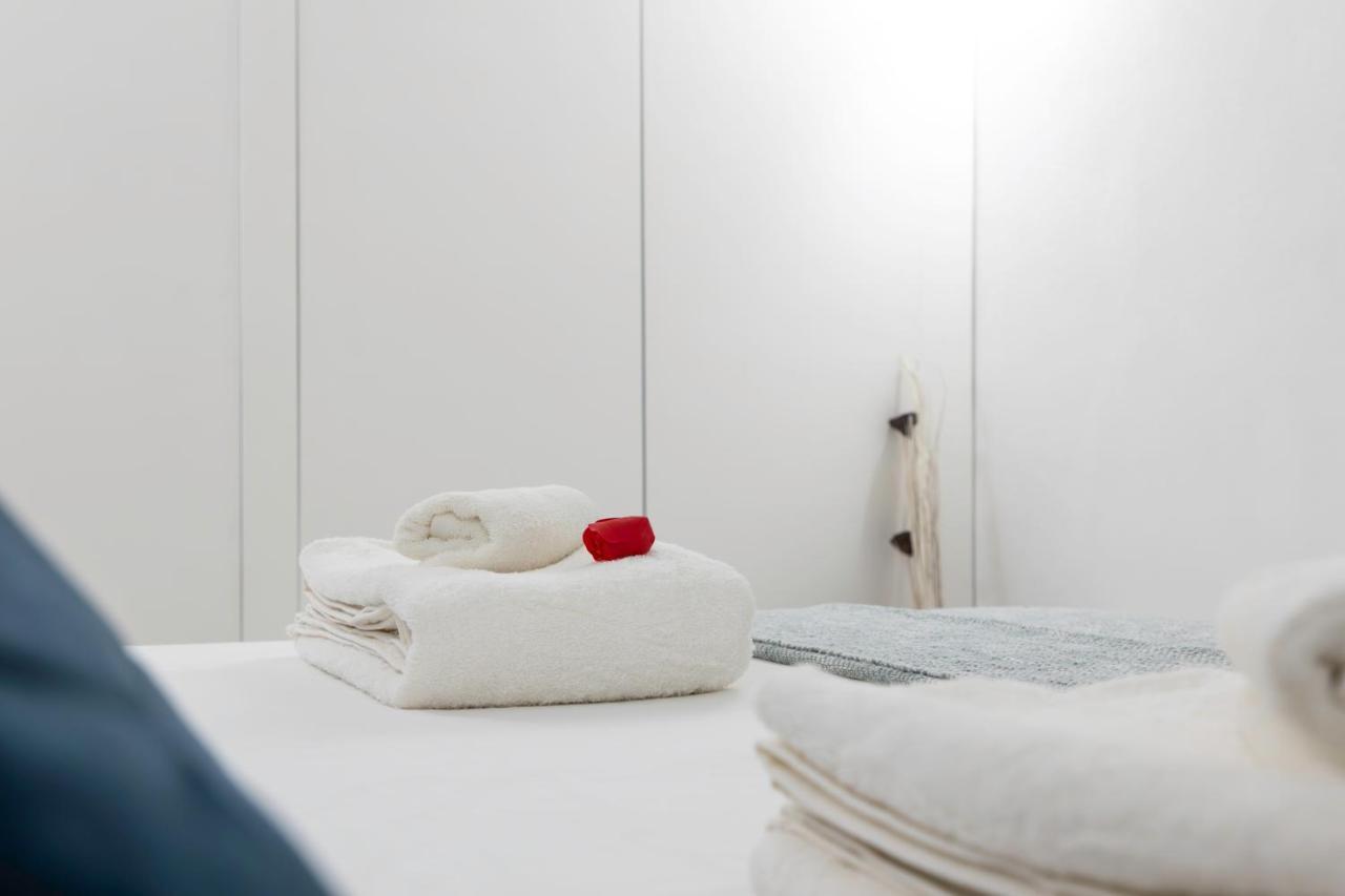 Casa Vacanze Nel Cuore Di קליארי מראה חיצוני תמונה